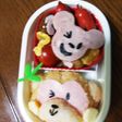 おさるさん?それともタヌキさん?