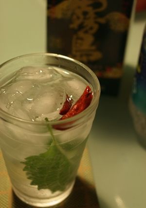 【SE】金魚-レシピのメイン写真
