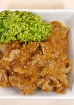 ☆プルドポーク風☆-レシピのメイン写真