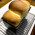 【HB】もちもち ブリオッシュ食パン