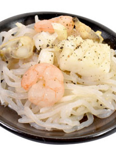 ☆糸こんネギ塩焼きそば☆-レシピのメイン写真