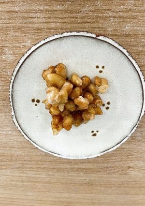 フライビーンズ★神戸市学校給食レシピ-レシピのメイン写真