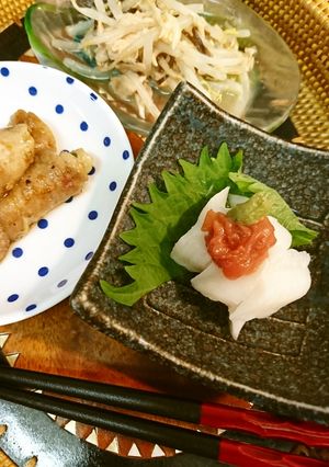 サッパリもやしとツナ和え-レシピのメイン写真