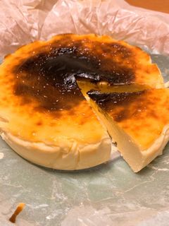 超濃厚本格的NYスタイルチーズケーキ by 美味しい物作りたい