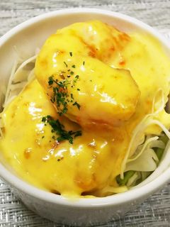 ぷりぷりエビマヨ*ケチャップ無しver.-レシピのメイン写真