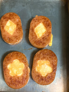 お魚ハンバーグ 卵焼き 2種類-レシピのメイン写真