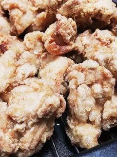 我が家の唐揚げレシピ-レシピのメイン写真