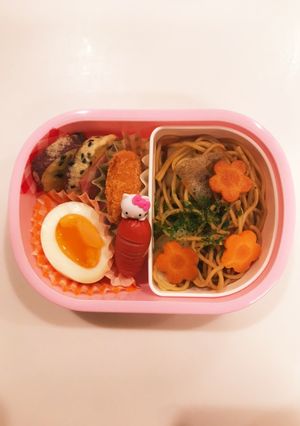 ❁towaおべんとう♡５８❁-レシピのメイン写真