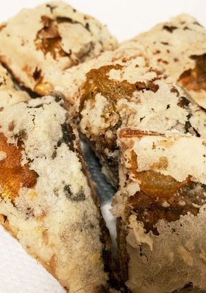 サバの竜田揚げ-レシピのメイン写真