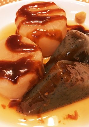 手抜きおでん-レシピのメイン写真