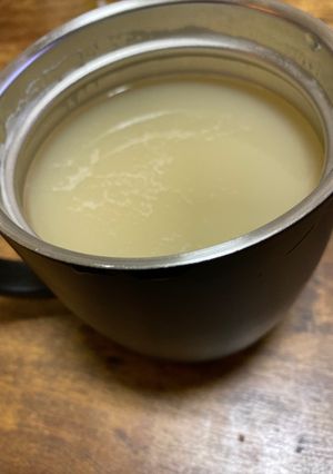 ビールの苦手な方へ〜マミー割〜-レシピのメイン写真
