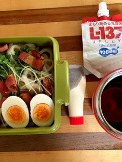 硬式野球部弁当10月6日-レシピのメイン写真