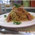 超簡単!冷精マスタードパスタ