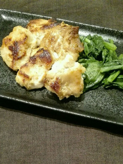 減塩 簡単!!カレーチキン-レシピのメイン写真