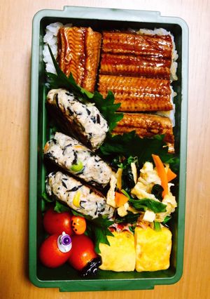 お弁当 中1男子20191009-レシピのメイン写真