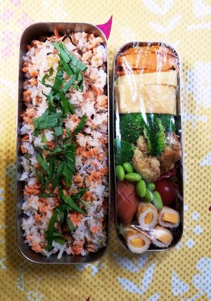 レシピ1-レシピのメイン写真