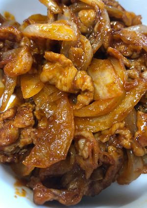 お弁当にも！1番好きなポークチャップ-レシピのメイン写真