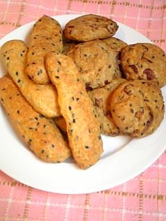 もちもちポンデケージョ♪-レシピのメイン写真