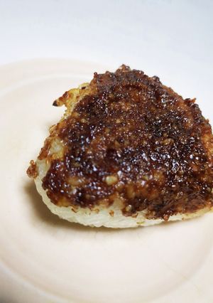 クルミ味噌-レシピのメイン写真