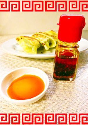 😊おうちで手作り♡簡単♪ラー油の作り方😊-レシピのメイン写真