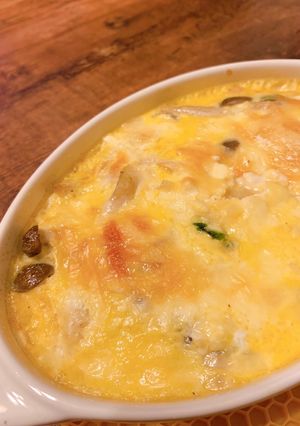 糖質オフダイエット中のキッシュ-レシピのメイン写真