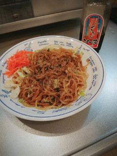 富士宮人が作る富士宮焼きそば-レシピのメイン写真