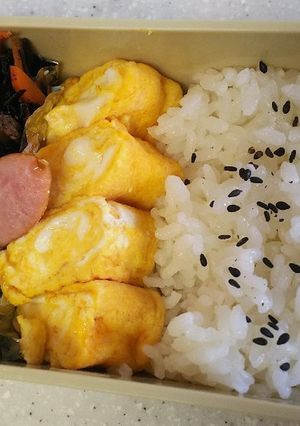 2019/10/7ママ弁当-レシピのメイン写真