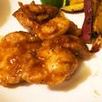 赤穂市学校給食で大人気 鶏肉のレモン漬け