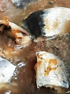 鰯の梅みりん醤油煮-レシピのメイン写真