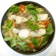 タラ梅干し蒸し♪簡単老化物質AGEs防止