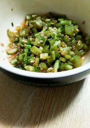 田舎臭くてごめんね(^ー^)体にいいよ☆-レシピのメイン写真