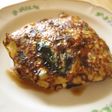 簡単☆美味しい☆粉なし☆お好み焼き♪