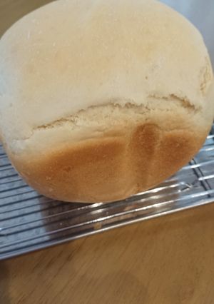 うちの定番HB食パン(アレンジも☆)-レシピのメイン写真