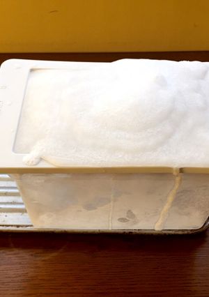 なんちゃって南極の氷-レシピのメイン写真