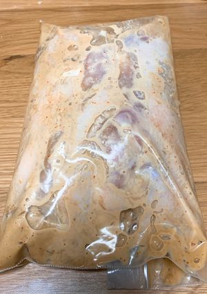 鶏肉の味噌漬け-レシピのメイン写真