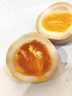 甘くない☆味付けたまご☆味玉-レシピのメイン写真
