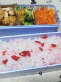 簡単・おいしい・傷みにくい ニコニコ弁当-レシピのメイン写真