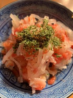 冷凍トマトサラダ-レシピのメイン写真
