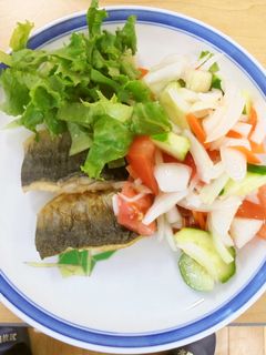 鯵のマリネ-レシピのメイン写真