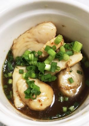 白身魚の美味しい一品-レシピのメイン写真