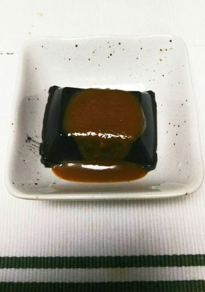 甘味噌タレ-レシピのメイン写真