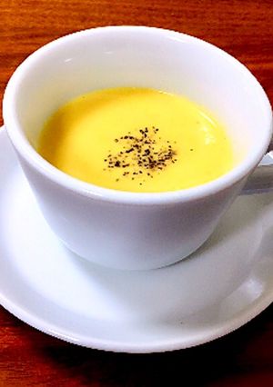 簡単＊手作りコーンスープ-レシピのメイン写真