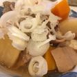 簡単 モツ煮 圧力鍋