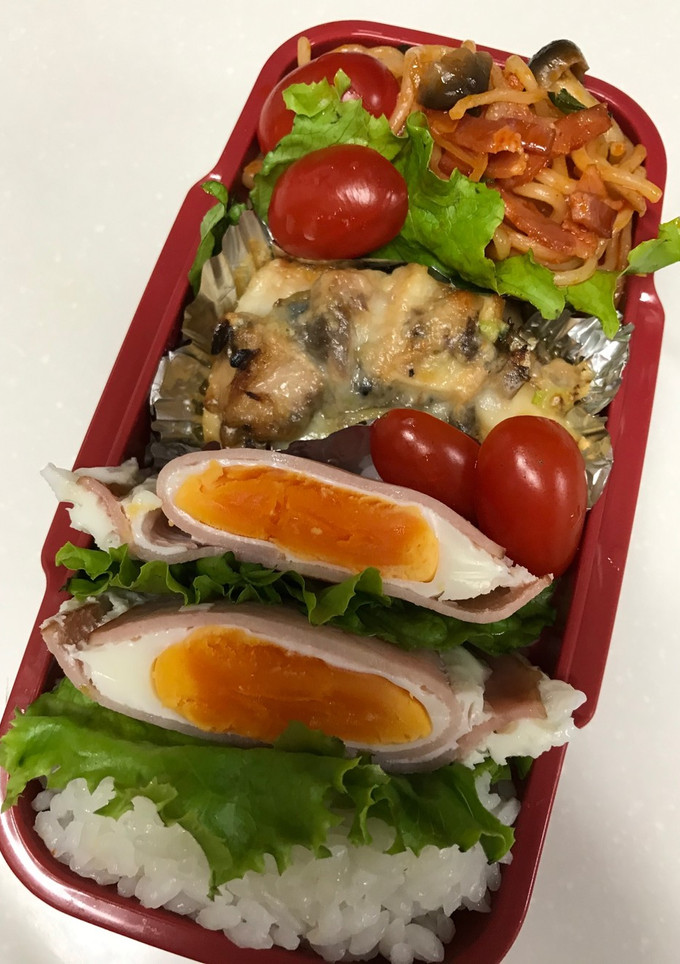 残った鯖缶と厚揚げの味噌煮でチーズ焼き-レシピのメイン写真