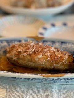 簡単^^焼きナス-レシピのメイン写真