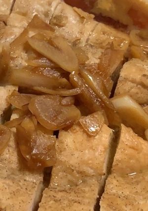 柔らか胸肉のステーキ-レシピのメイン写真