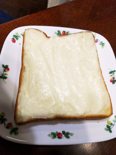 クリチカルピストースト☆-レシピのメイン写真