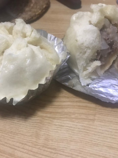 肉まん-レシピのメイン写真