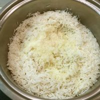 基本からアレンジまで！思わずつくりたくなる「チーズライス」のレシピ