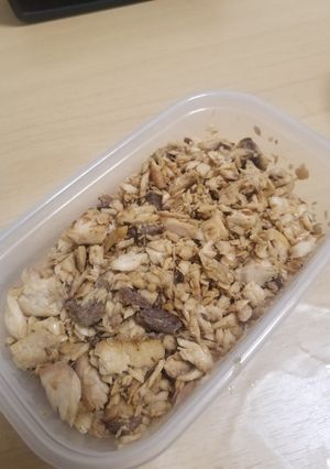 調味料は2つ。簡単ブリフレーク-レシピのメイン写真